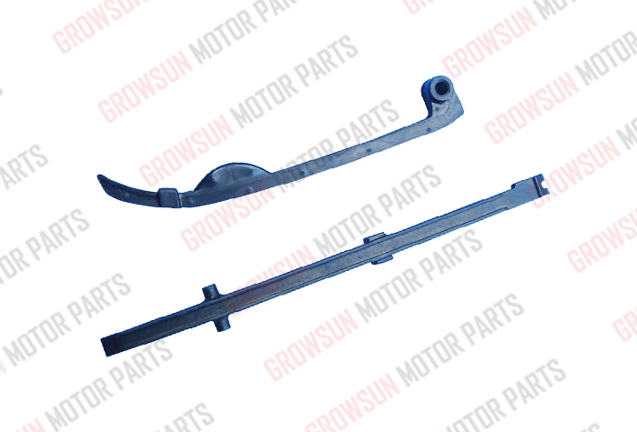 EN125 CAM CHAIN GUIDE PAIR