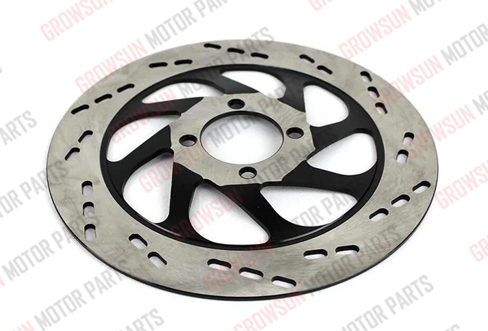 EN125 BRAKE DISC PLATE