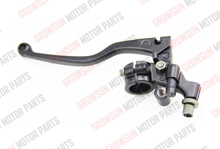 EN125 RIGHT CLUTCH LEVER ASSY