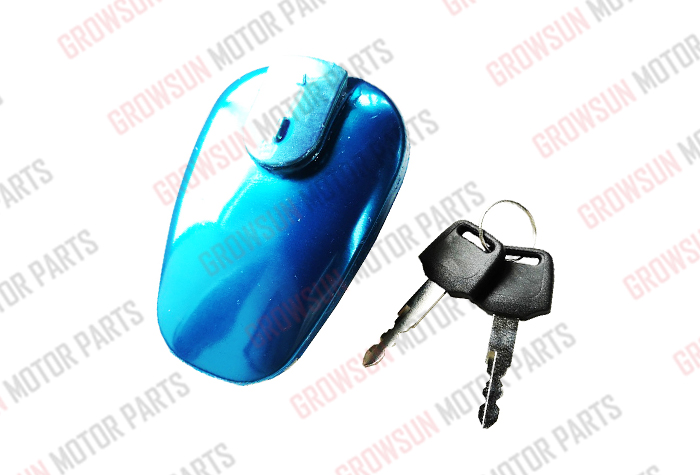 EN125 FUEL TANK CAP