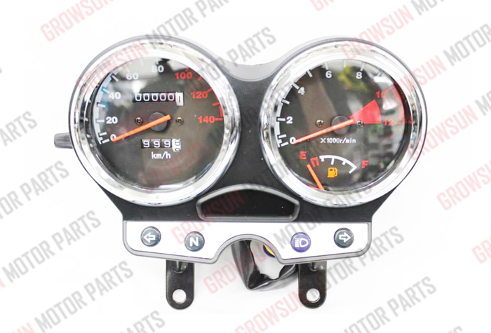 EN125 SPEEDOMETER