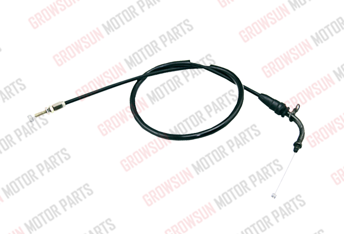 EN125 THROTTLE CABLE