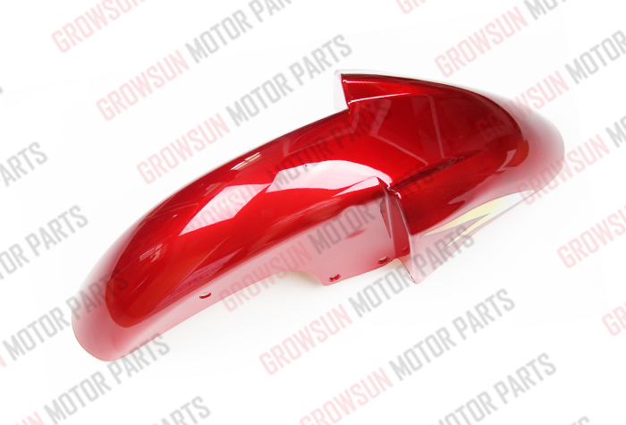 EN125 FRONT FENDER