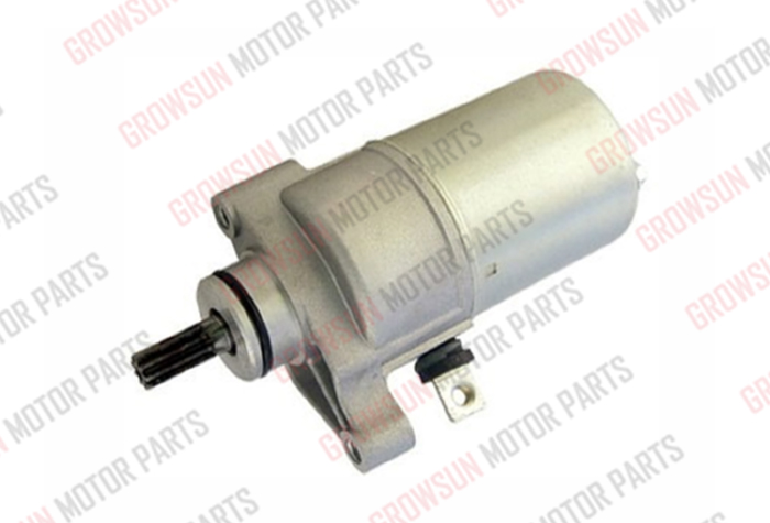 T105 STARTER MOTOR