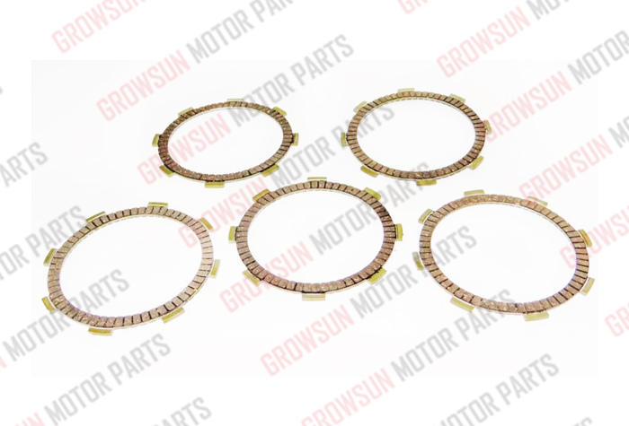 T105 CLUTCH DISC PLATE