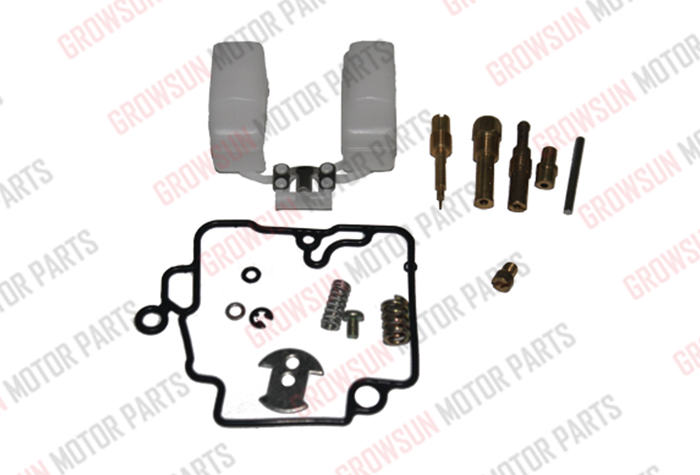 GY6 50 CARBURETOR REPAIR KIT