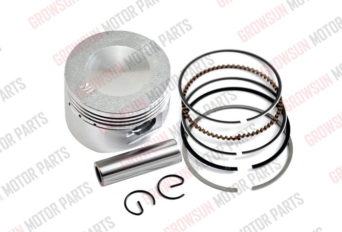 SMASH110 PISTON KIT WITH RING SET