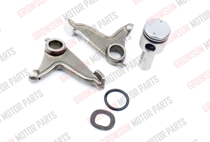 CG125 CAMSHAFT ROCKER ARM KIT