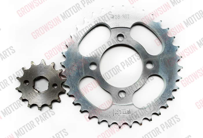 SMASH110 SPROCKET KIT