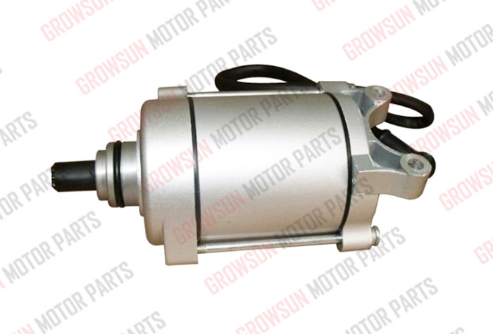 CG125 STARTER MOTOR