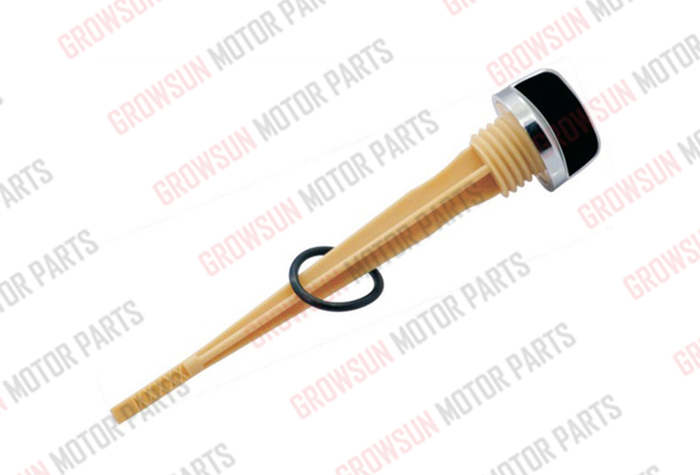 CG125 OIL DIPSTICK