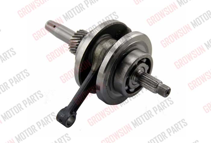 CG125 CRANKSHAFT