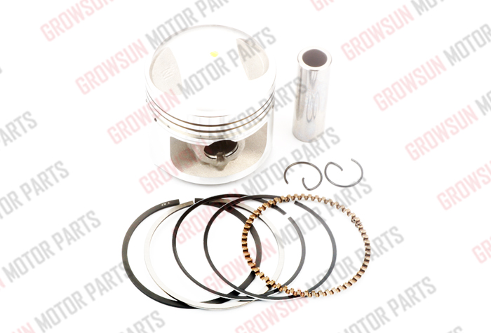 CG125 PISTON KIT WITH RING SET