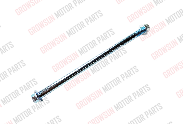 SMASH110 REAR WHEEL AXLE