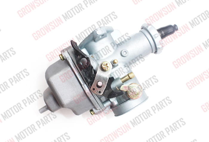 CG125 CARBURETOR