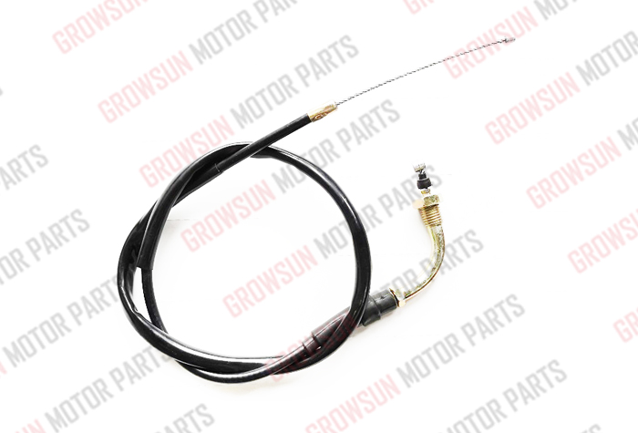 SMASH110 THROTTLE CABLE