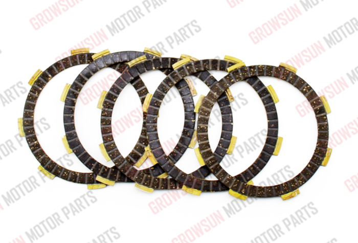 CG125 CLUTCH DISC PLATE