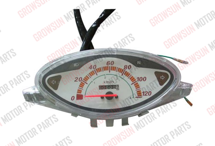 SMASH110 SPEEDOMETER