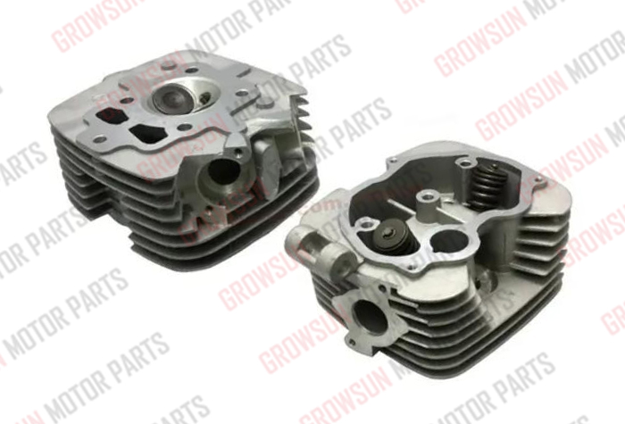 SKUA150 CYLINDER HEAD COMP.