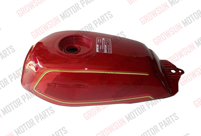 WY125/CGL125 Fuel Tank