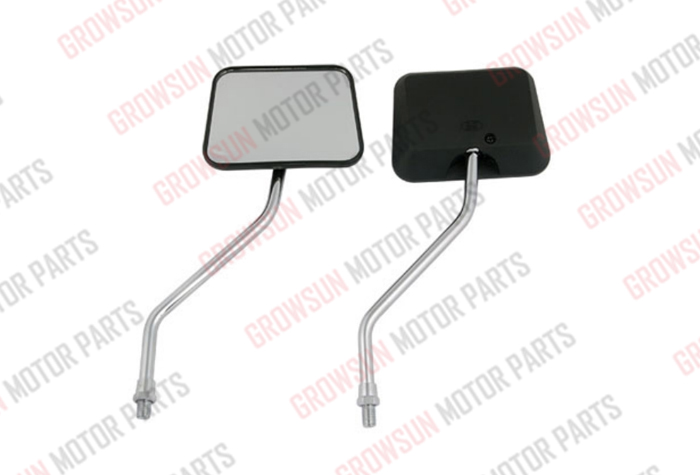 WY125/CGL125 rear mirror