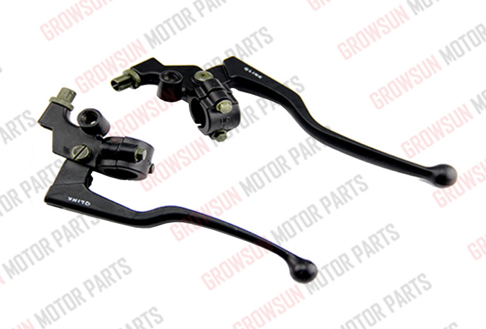 WY125/CGL125 Clutch lever assy