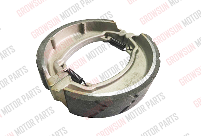 WY125/CGL125 Brake shoe