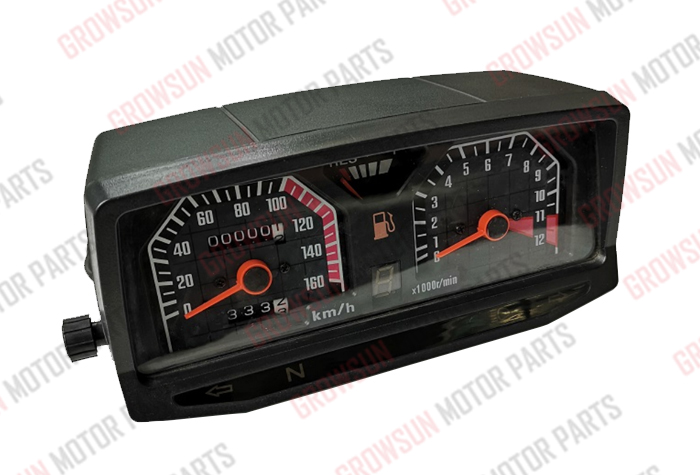 WY125/CGL125 Speedometer