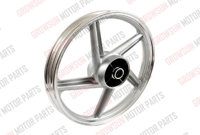WY125/CGL125 Rear alloy wheel