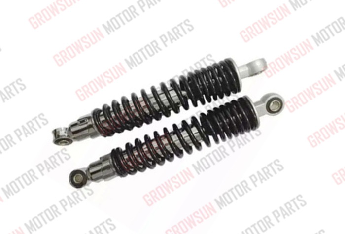 WY125/CGL125 Rear shock absorber