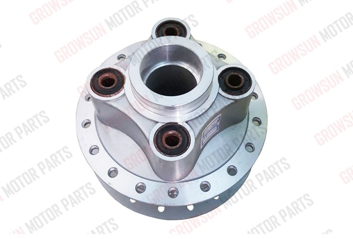 HONDA CG125 REAR WHEEL HUB