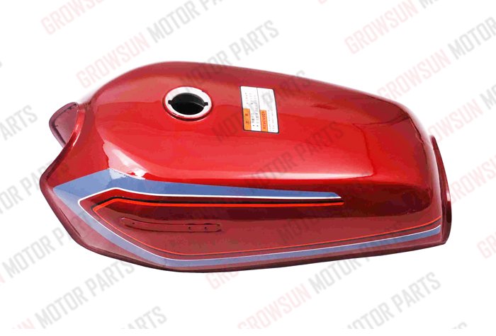 HONDA CG125 FUEL TANK