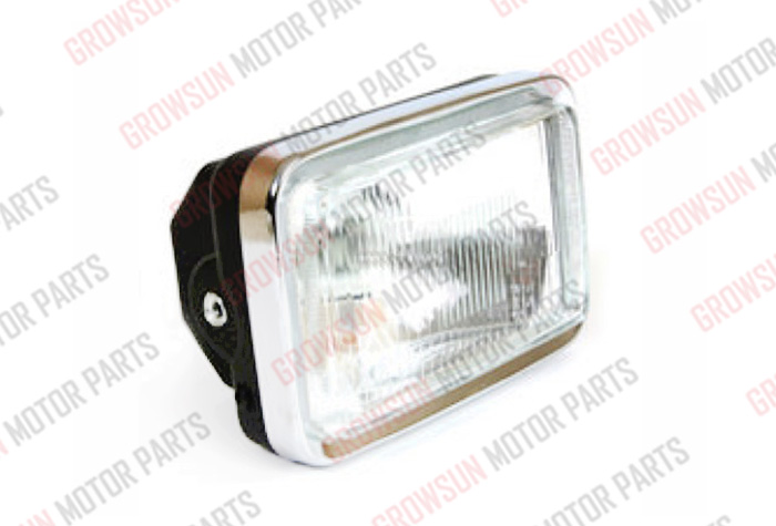 HONDA CG125 FRONT LAMP