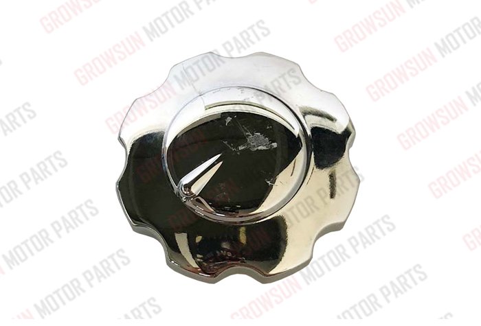 HONDA CG125 FUEL OIL CAP LOCK