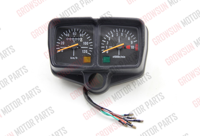 HONDA CG125 SPEEDOMETER