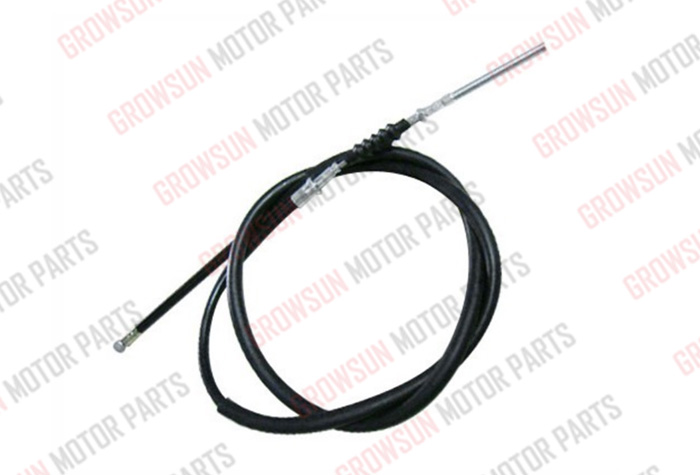 HONDA CG125 FRONT BRAKE CABLE