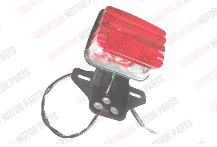 HONDA CG125 REAR LAMP ASSY