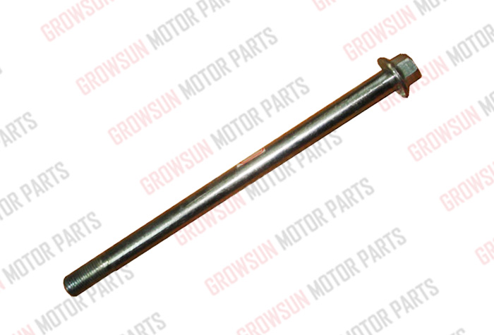 HONDA CG125 FRONT WHEEL AXLE