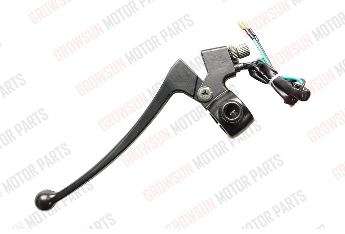 HONDA CG125 CLUTCH LEVER ASSY