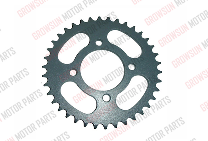 HONDA CG125 REAR SPROCKET