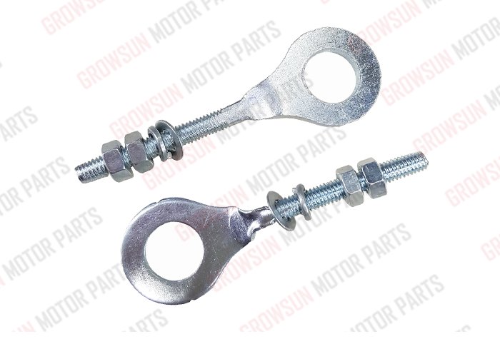 HONDA CG125 CHAIN ADJUSTER