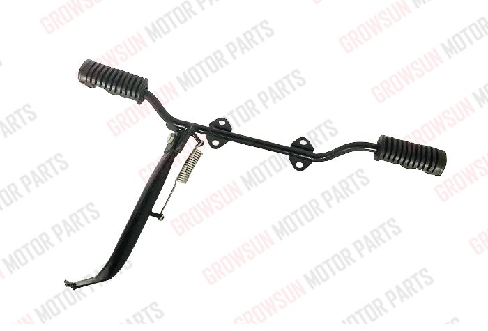 HONDA CG125 FRONT FOOTREST ASSY