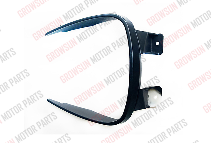 YAMAHA CUXI S9 HEADLIGHT DECORATION PART