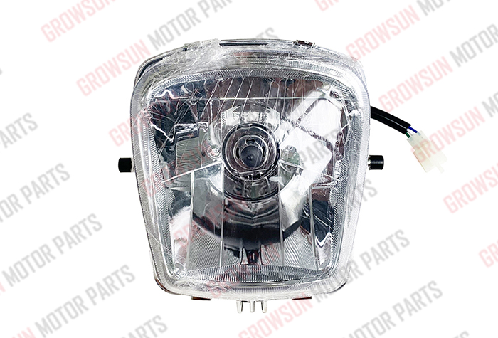 YAMAHA CUXI S9 HEADLIGHT