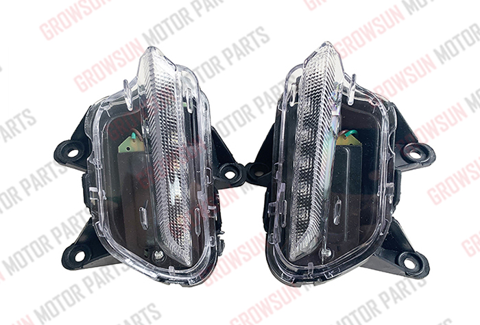 YAMAHA CUXI S9 FRONT DRIVING LAMP