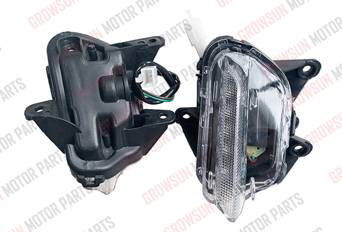 YAMAHA CUXI S9 FRONT DRIVING LAMP