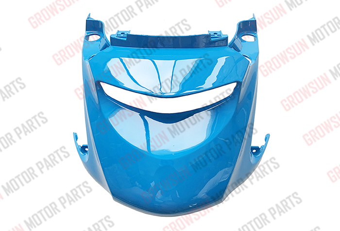 YAMAHA CUXI S9 REAR CENTER COVER