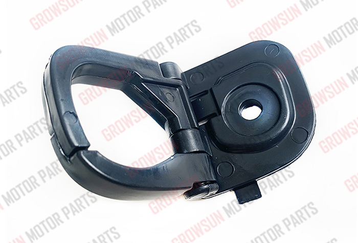 YAMAHA CUXI S9 HELMET HOOK