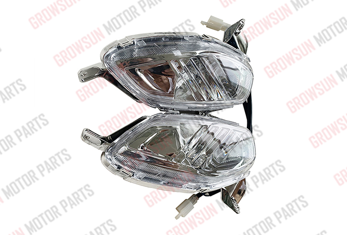 YAMAHA CUXI S9 FRONT TURNING LAMP