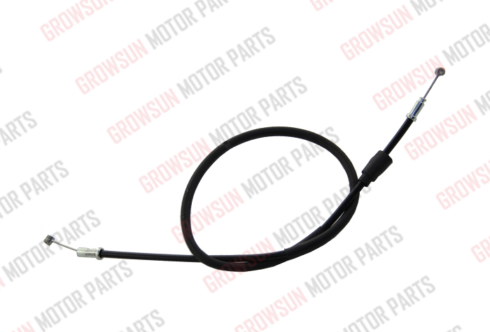 BIZ100 CHOKE CABLE